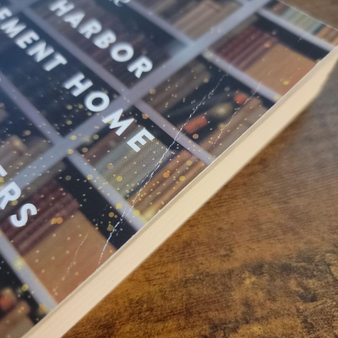 The Bar Harbor Retirement Home for Famous Writers (and Their Muse