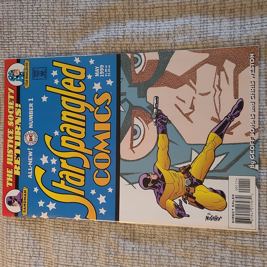 Green Lantern by Geoff Johns Omnibus Vol. 1