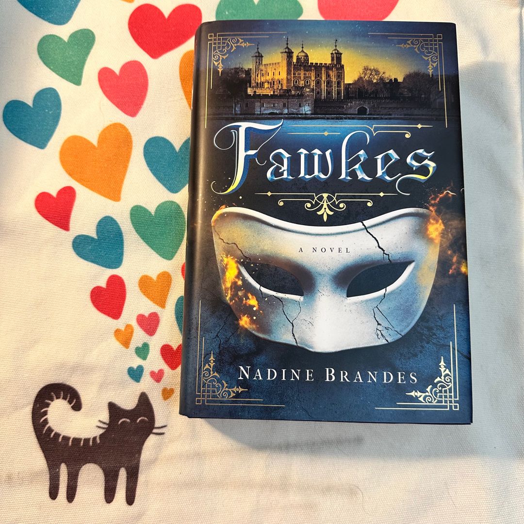 Fawkes