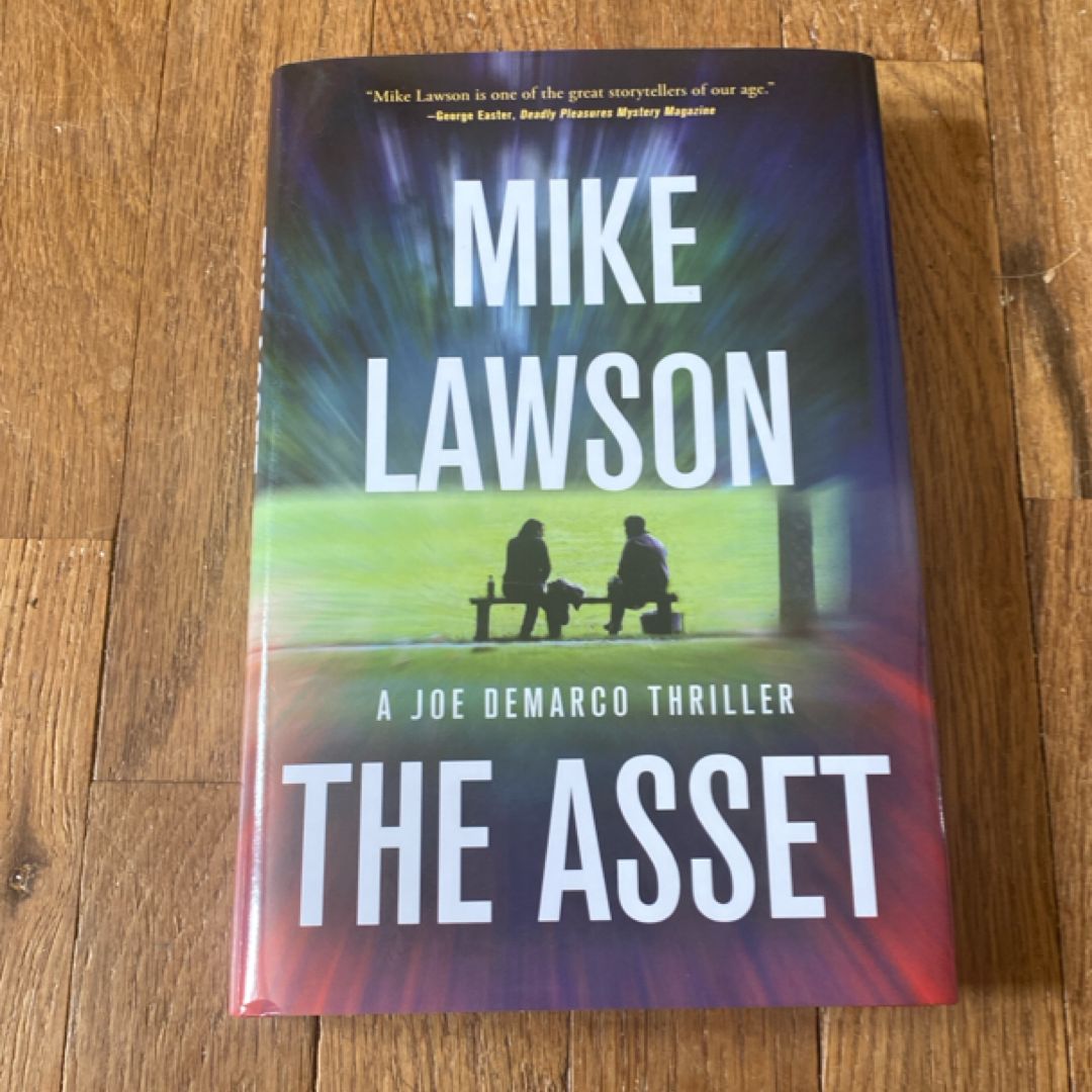The Asset