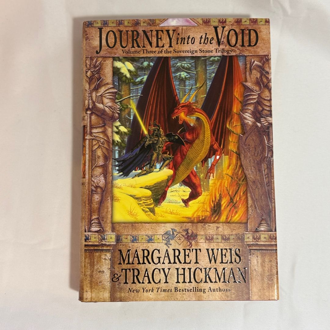 Journey into the Void