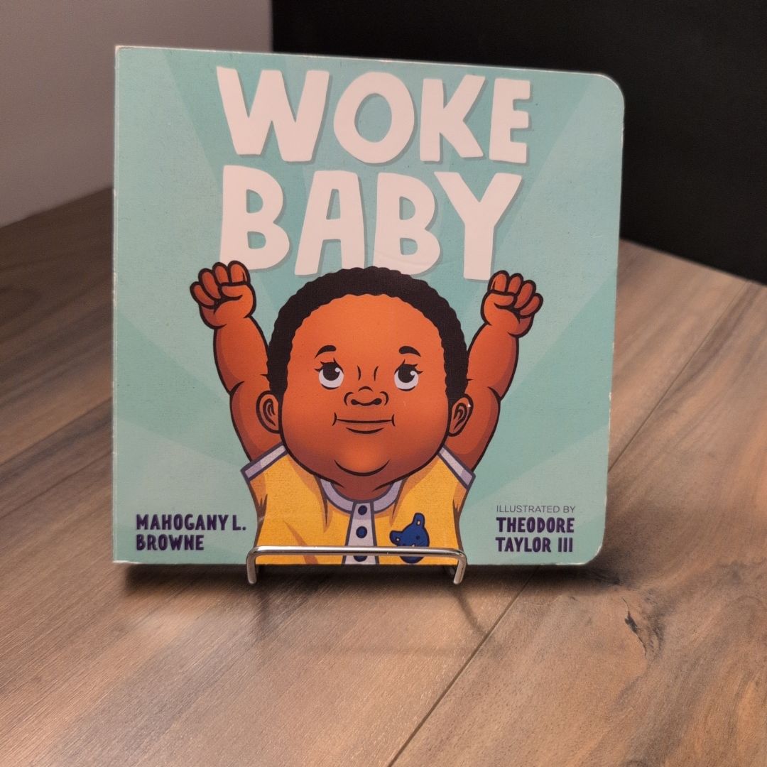 Woke Baby