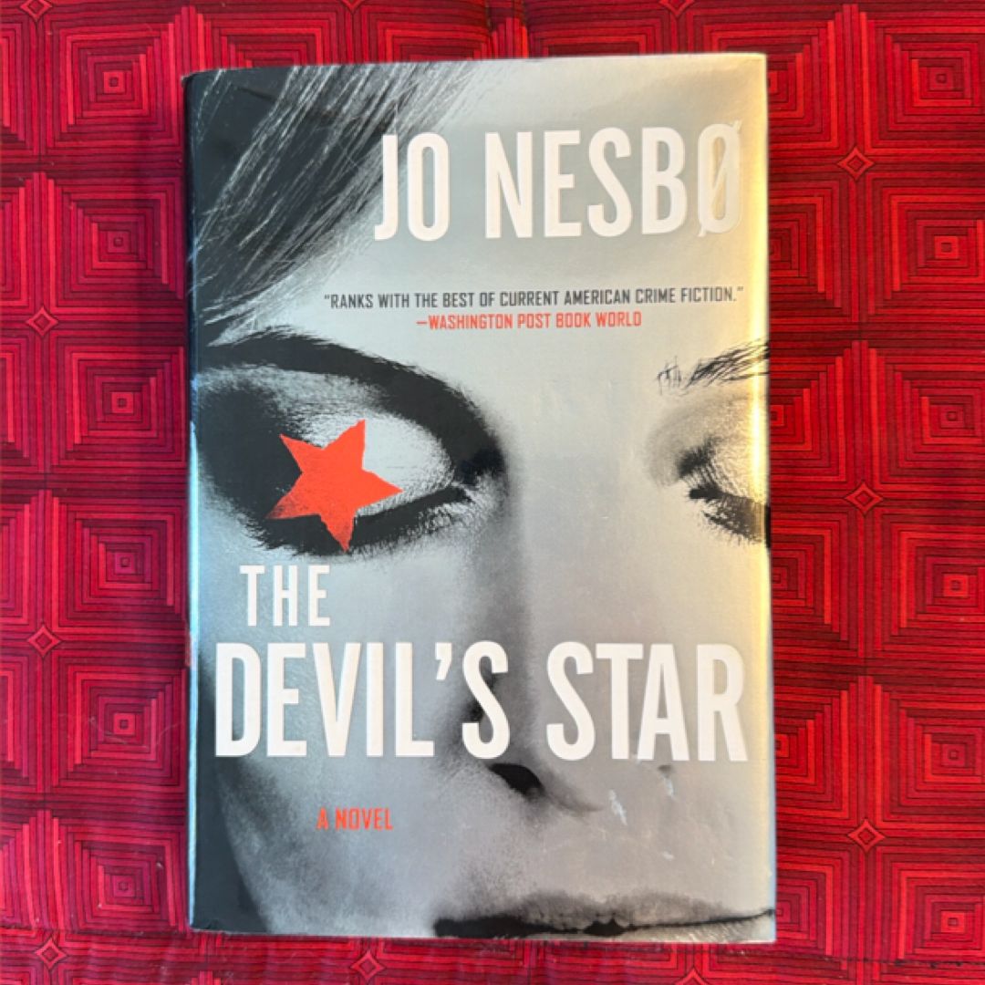 The Devil's Star