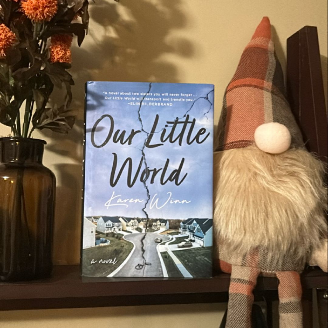 Our Little World