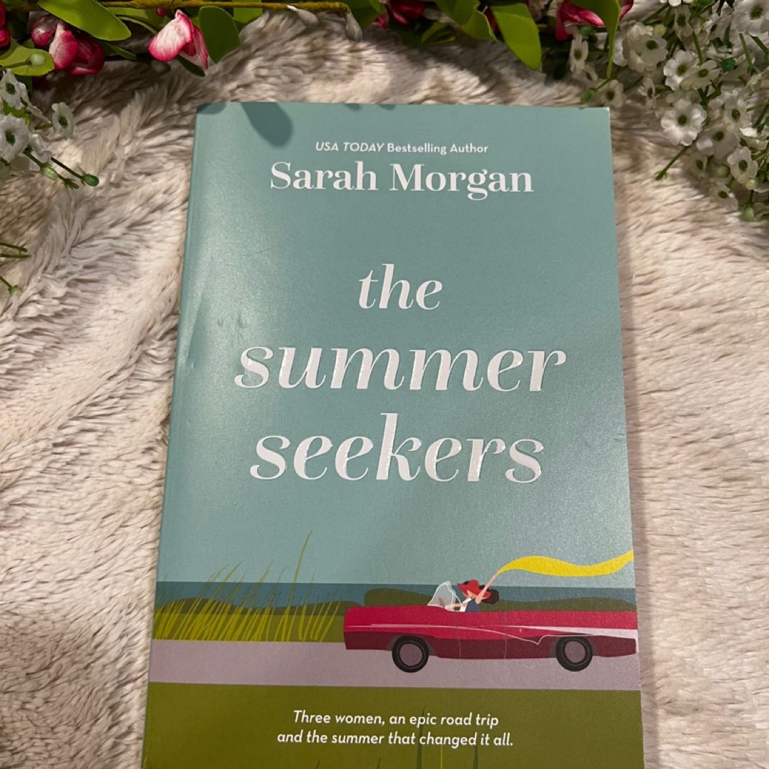 The Summer Seekers