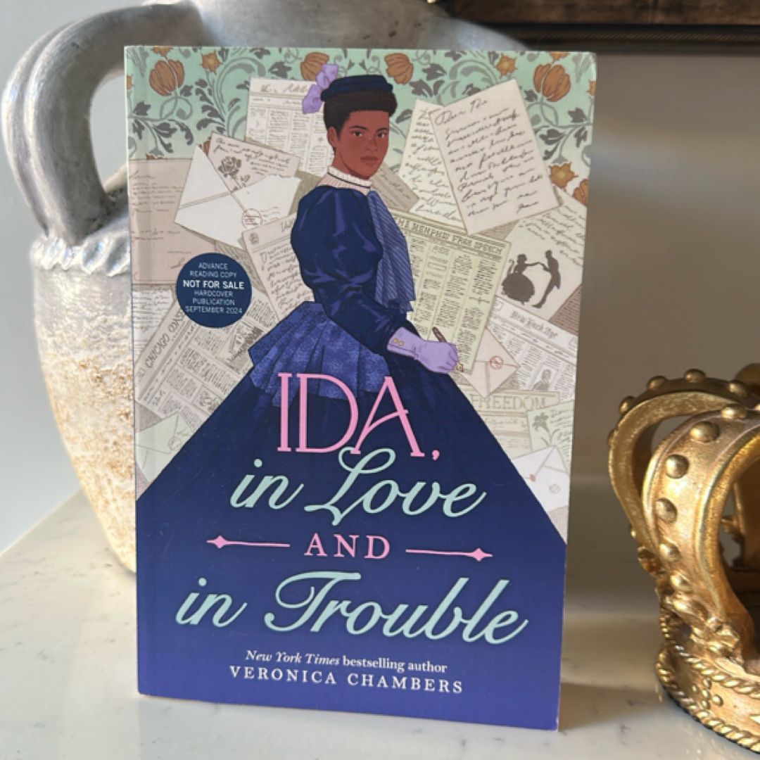 Ida, in Love and in Trouble