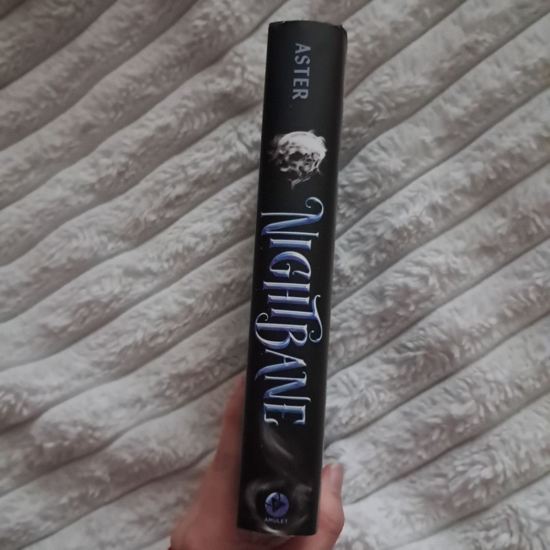 Nightbane