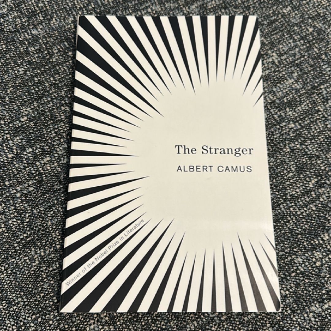 The Stranger