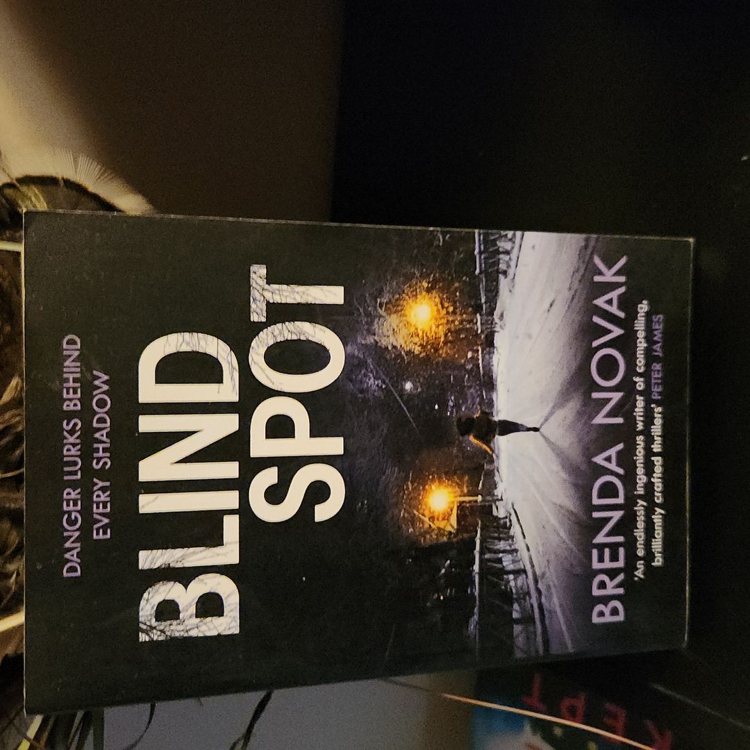 Blind Spot