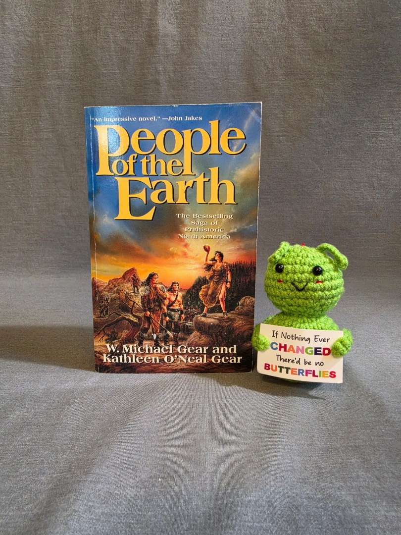 People of the Earth