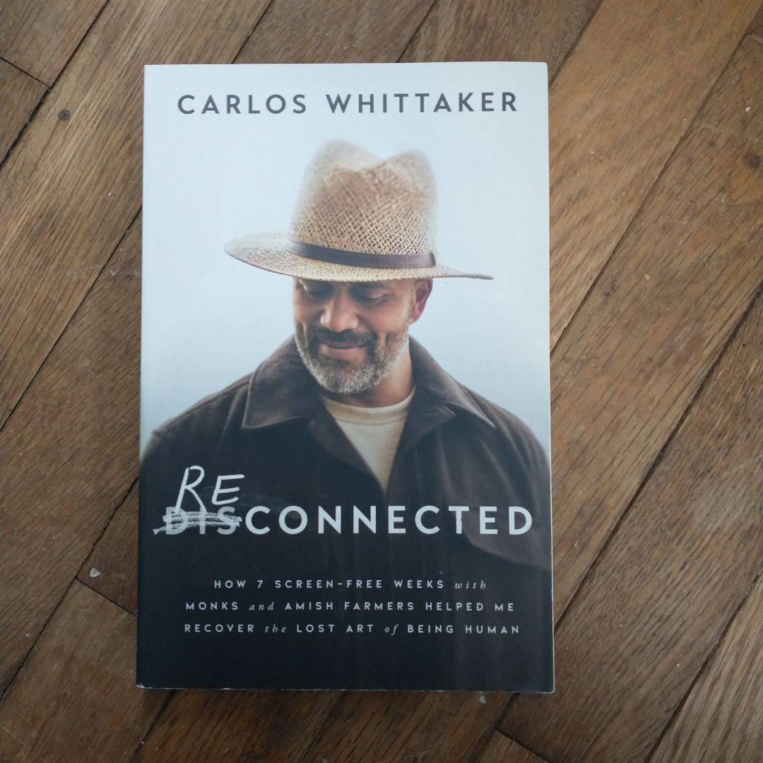 Reconnected
