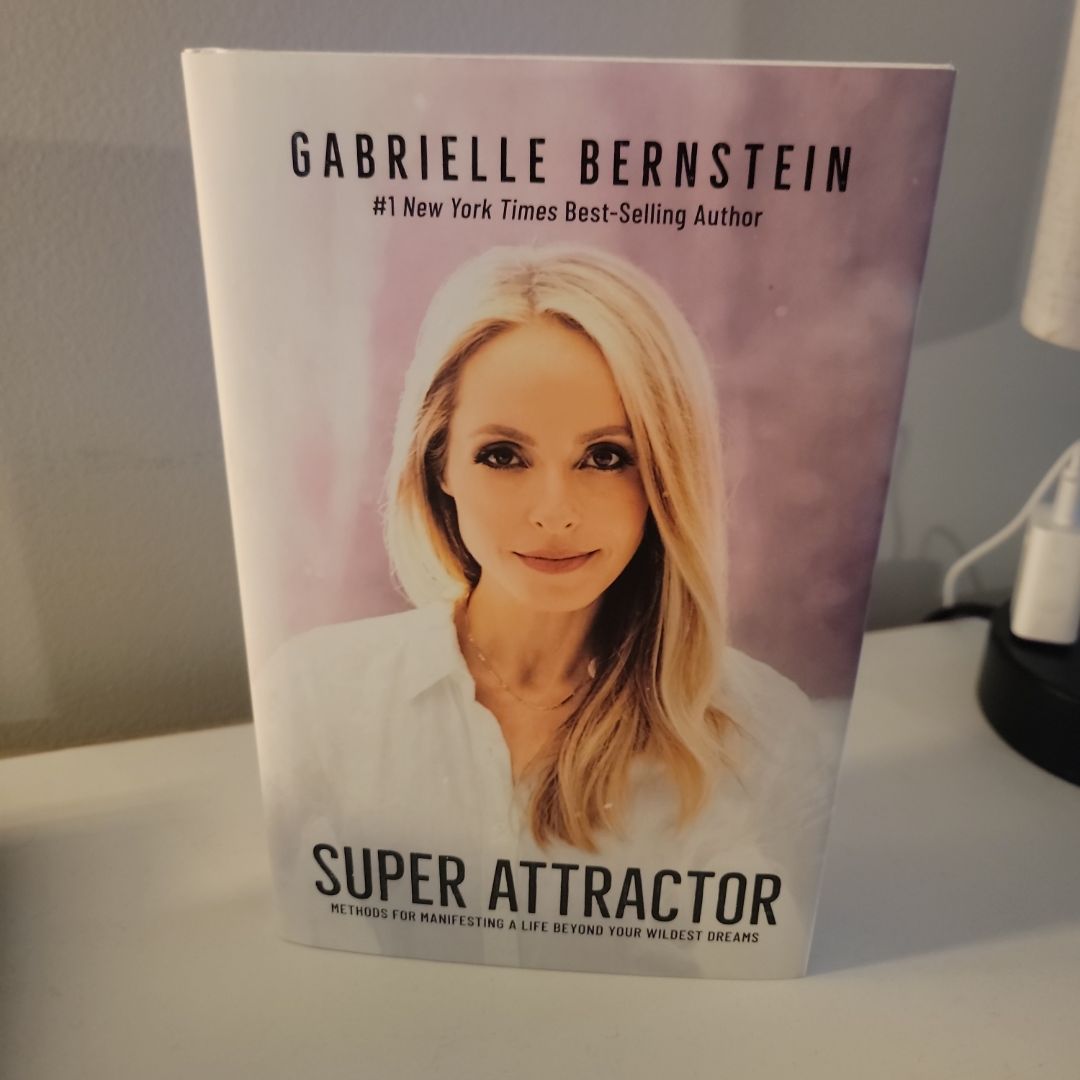 Super Attractor