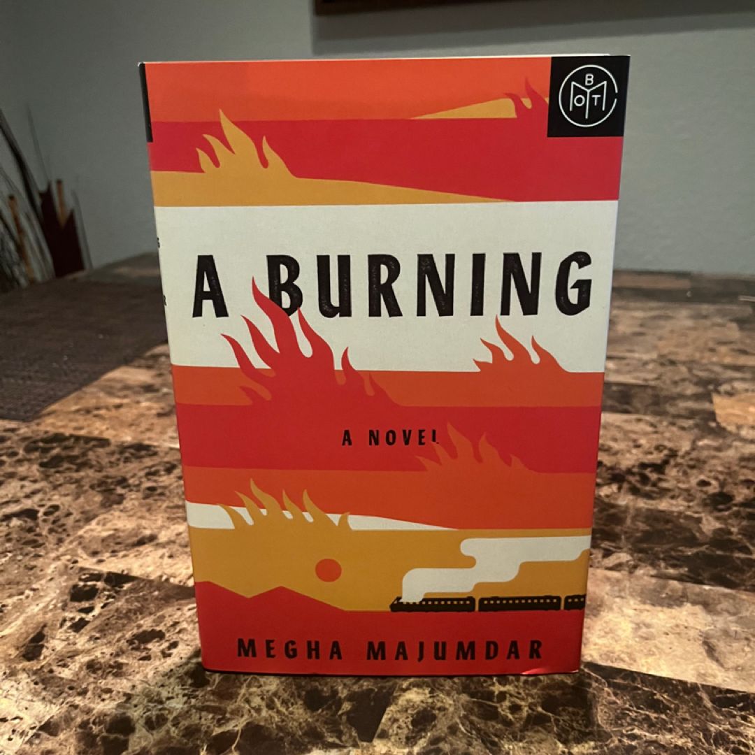 A Burning