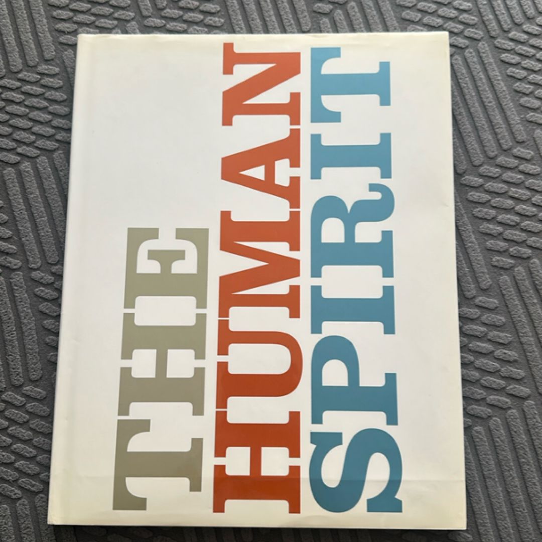 The Human Spirit
