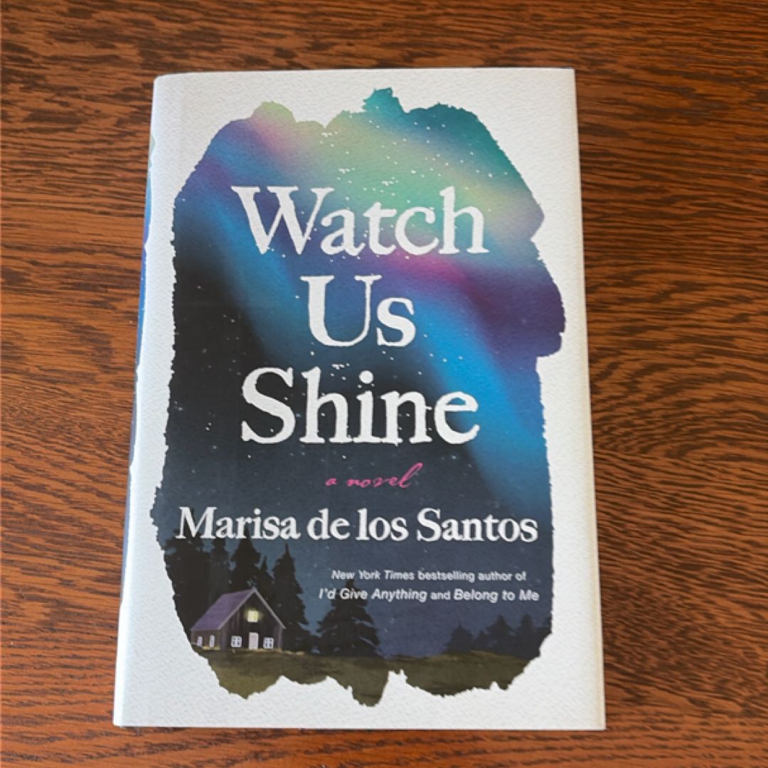 Watch Us Shine