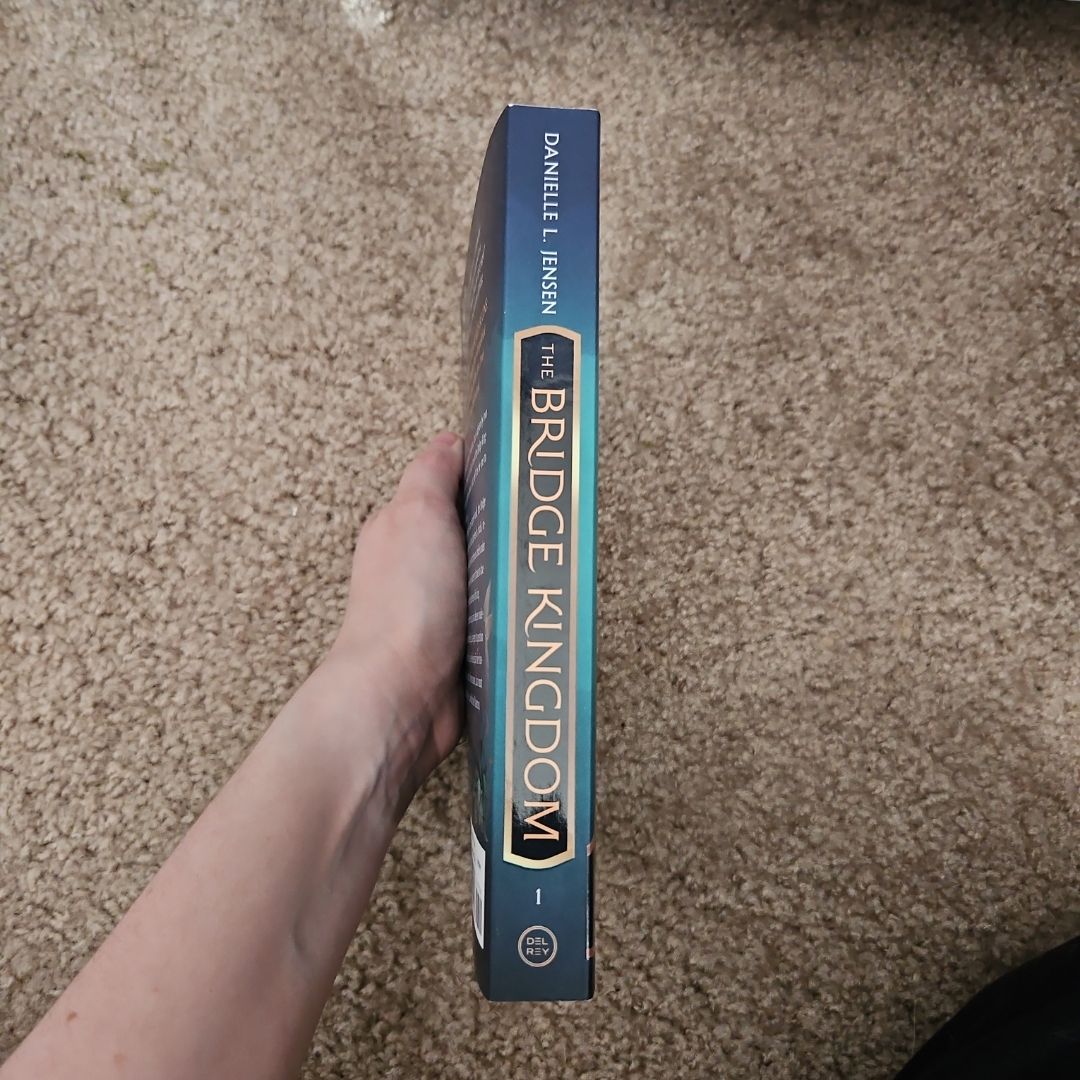 The Bridge Kingdom