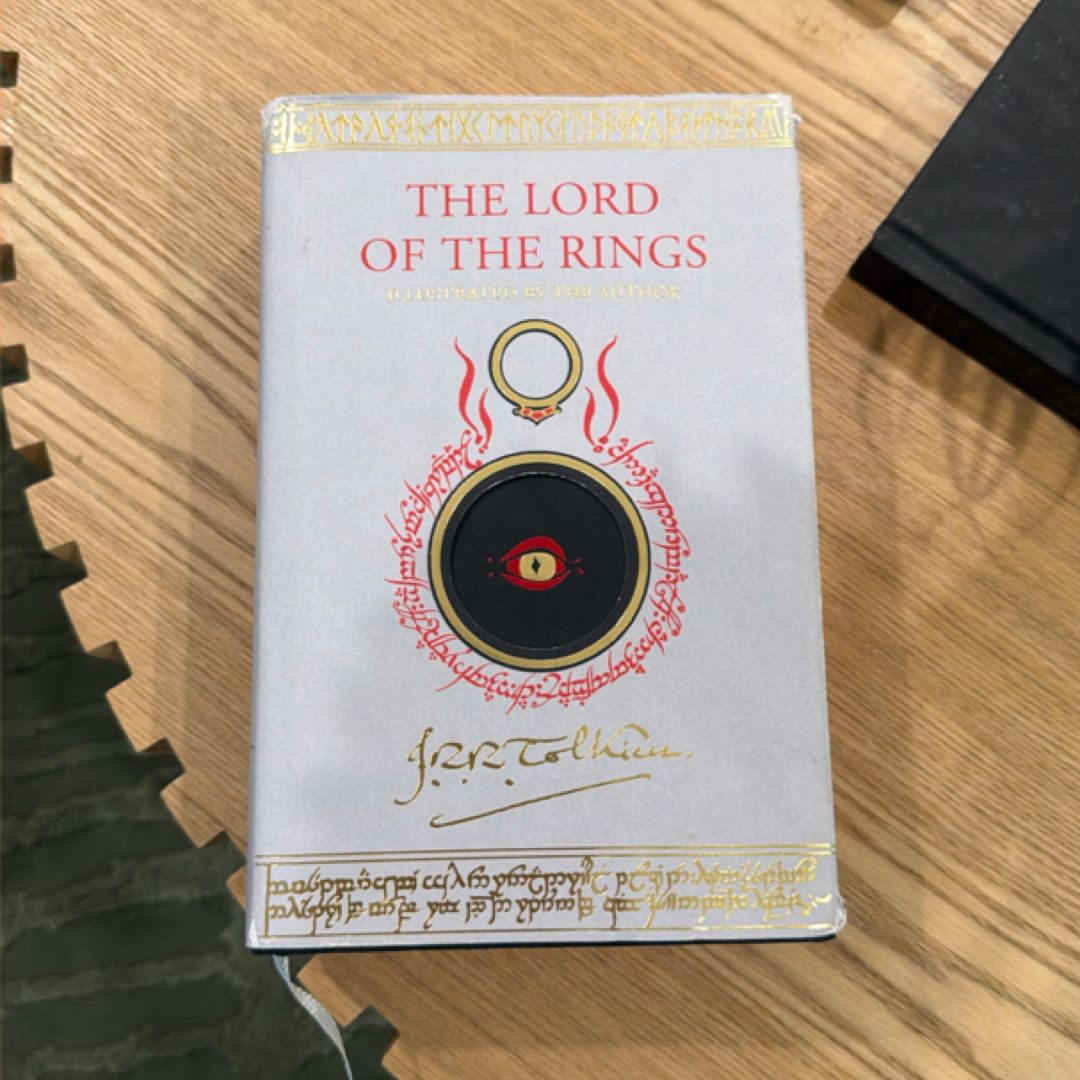 The Lord of the Rings