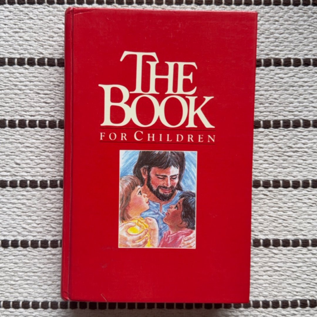 The Book for Children