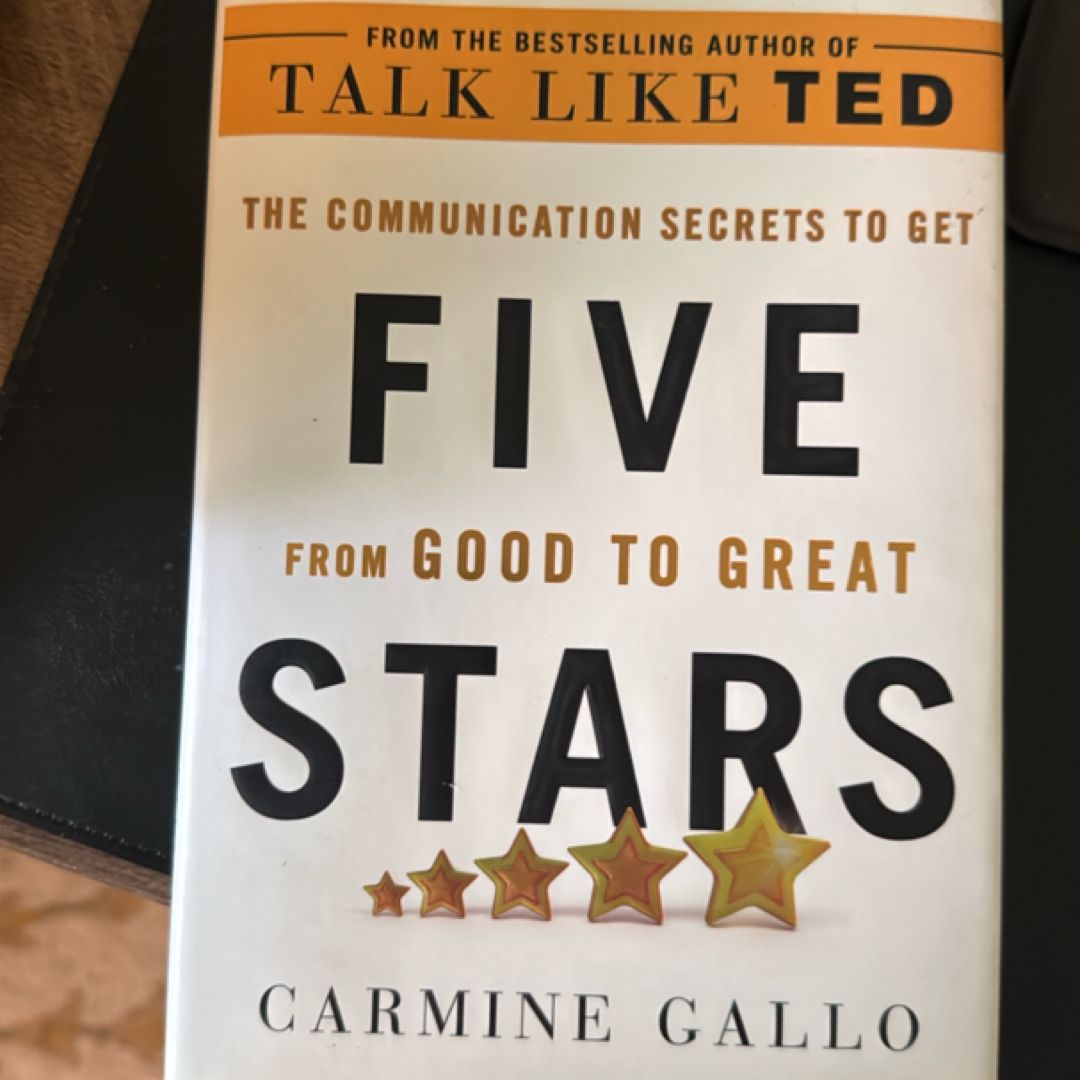 Five Stars
