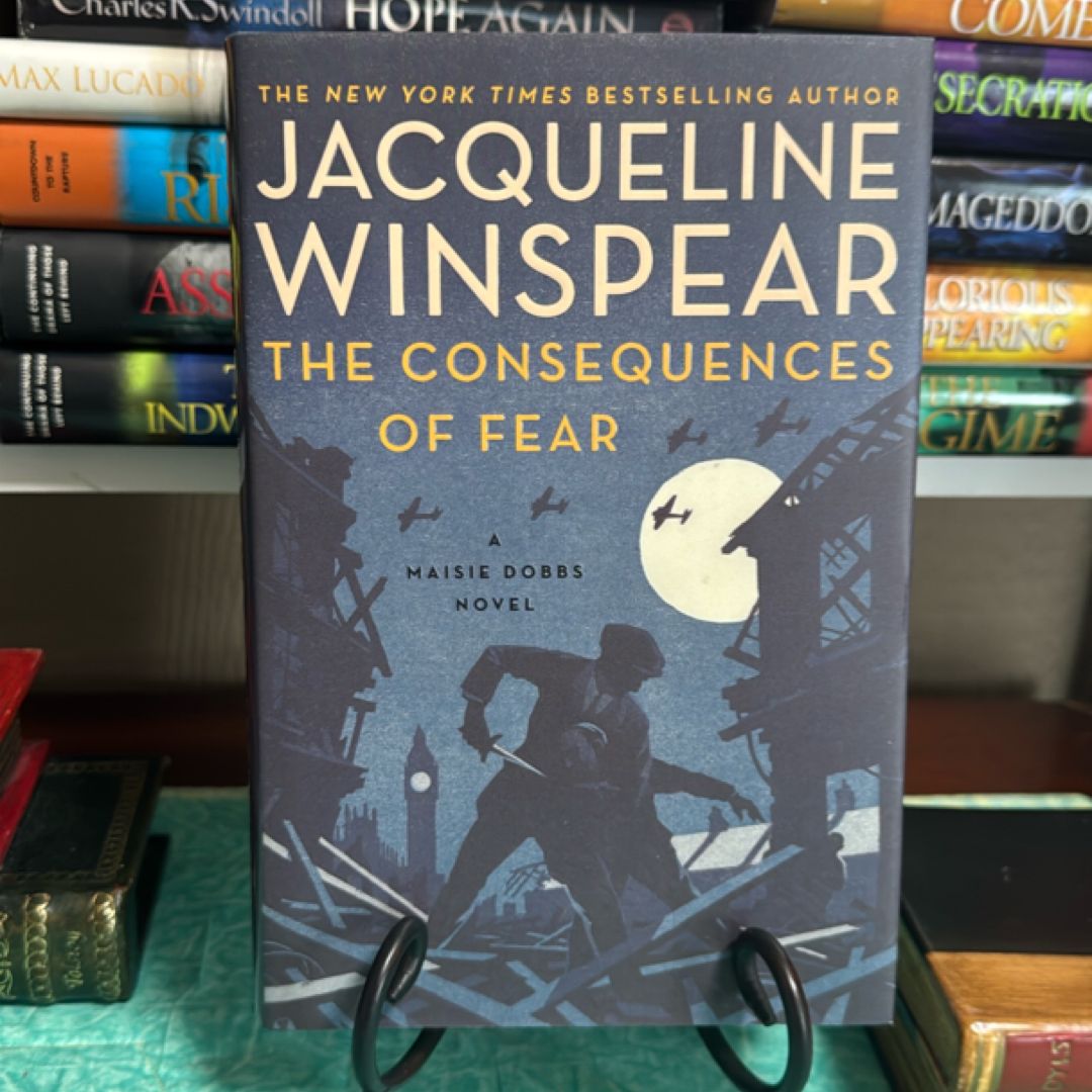 The Consequences of Fear