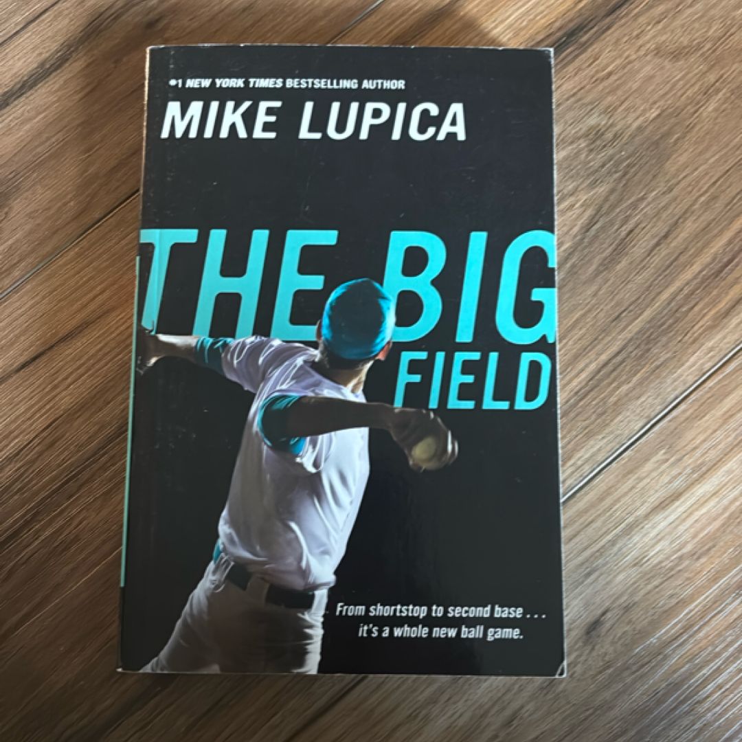The Big Field
