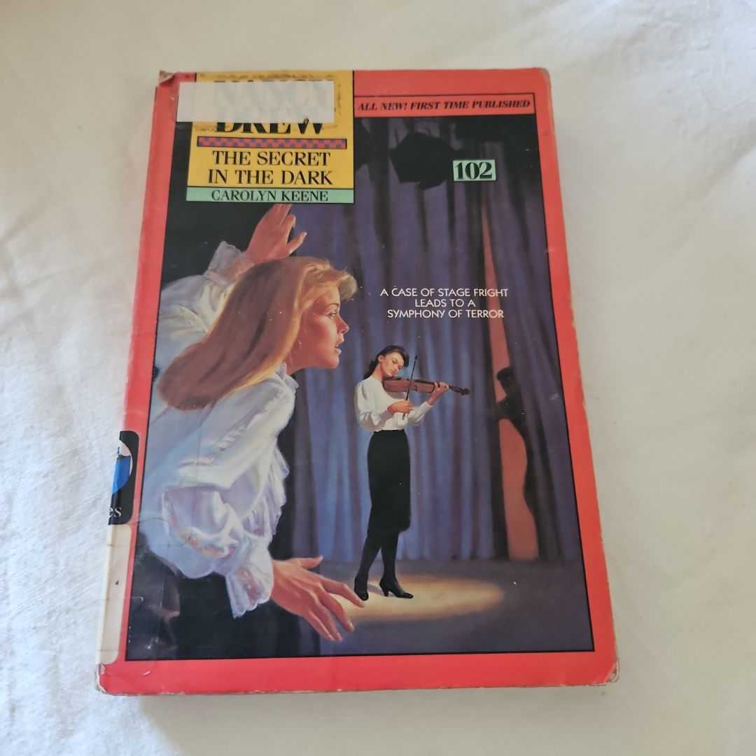 The Secret in the Dark