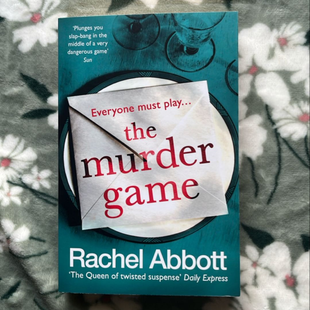 The Murder Game