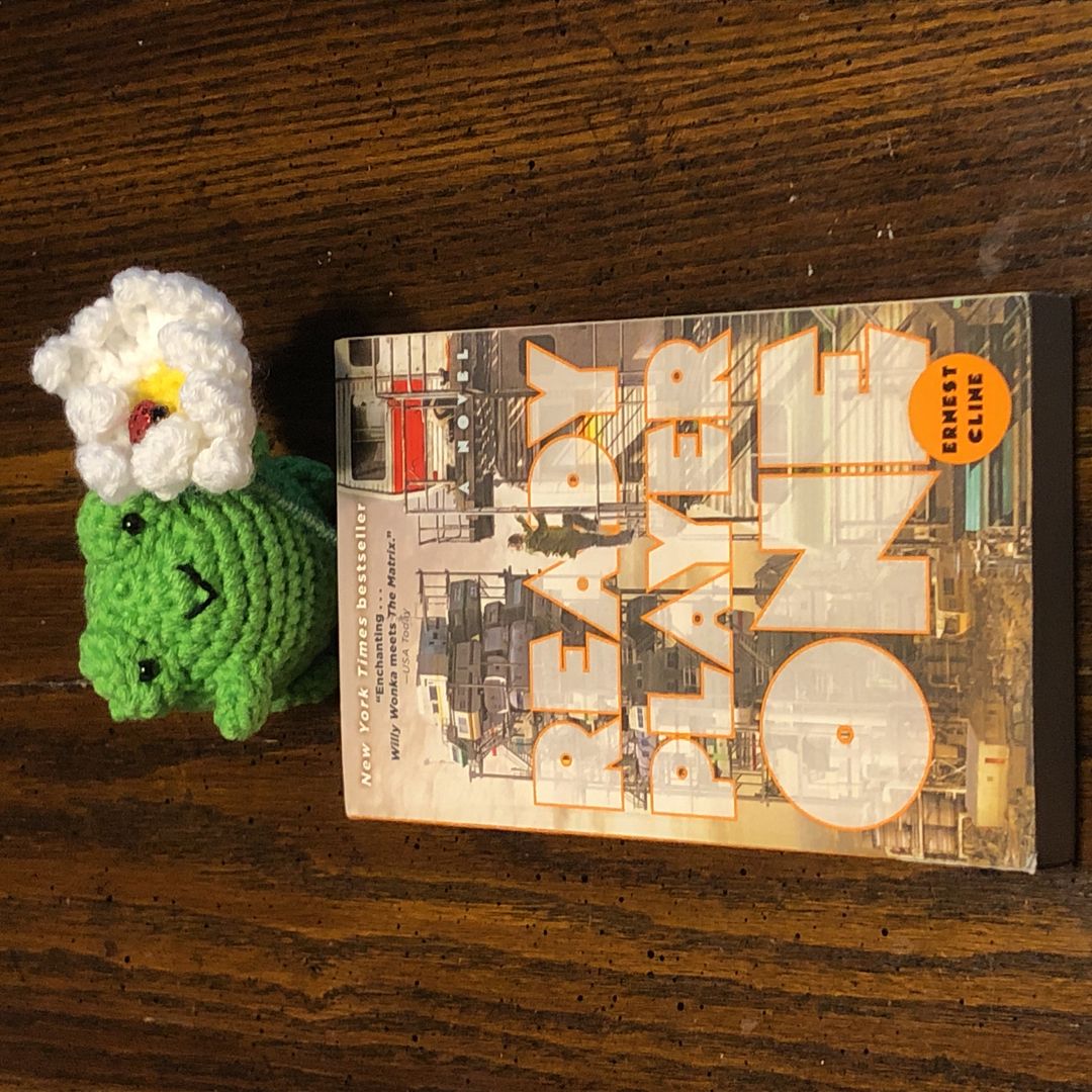 Ready Player One