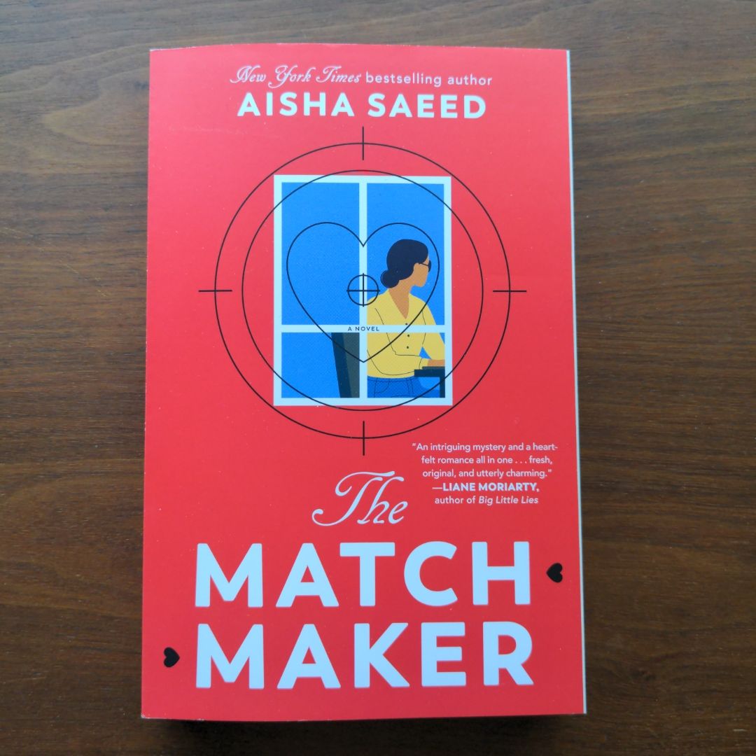The Matchmaker