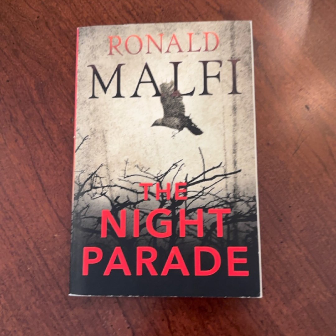 The Night Parade