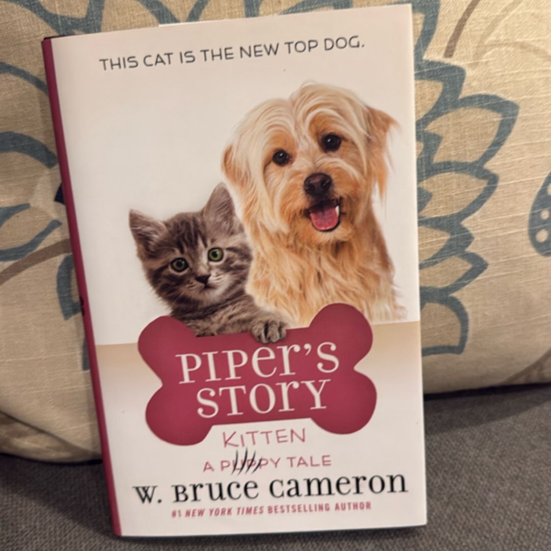 Piper's Story