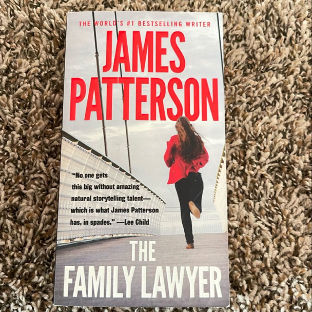 The Family Lawyer