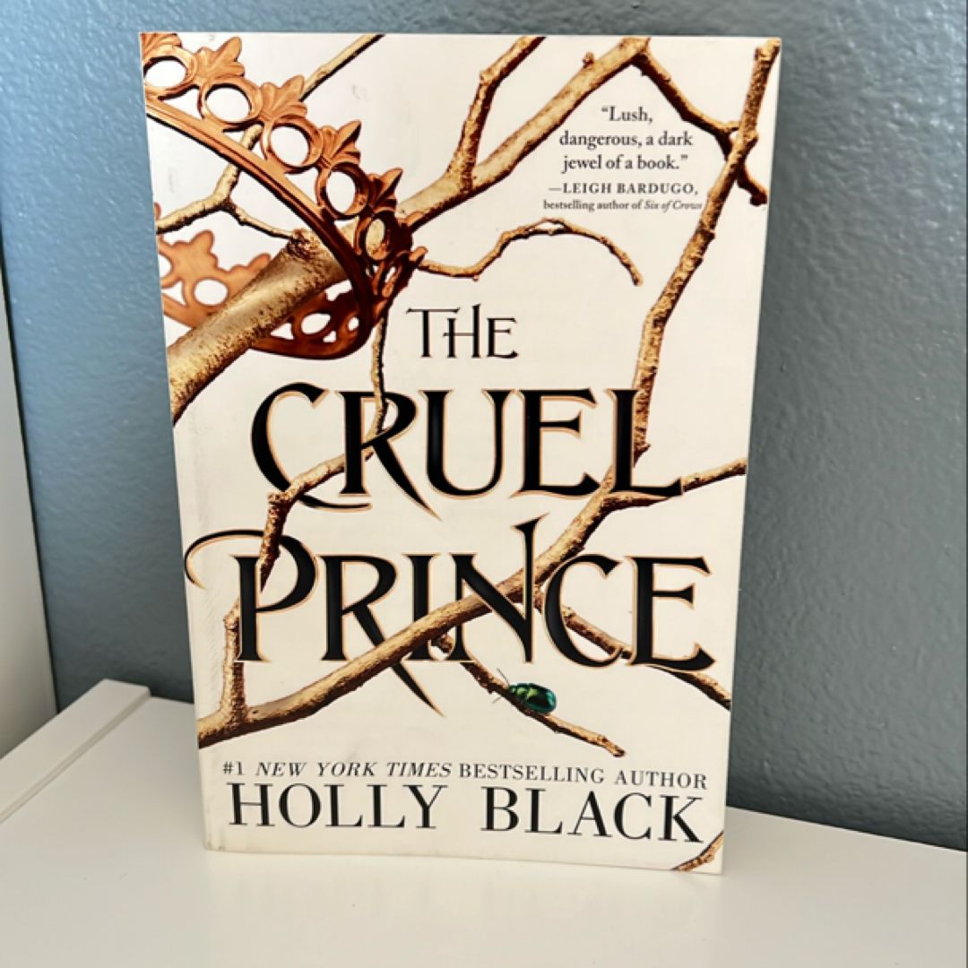 The Cruel Prince