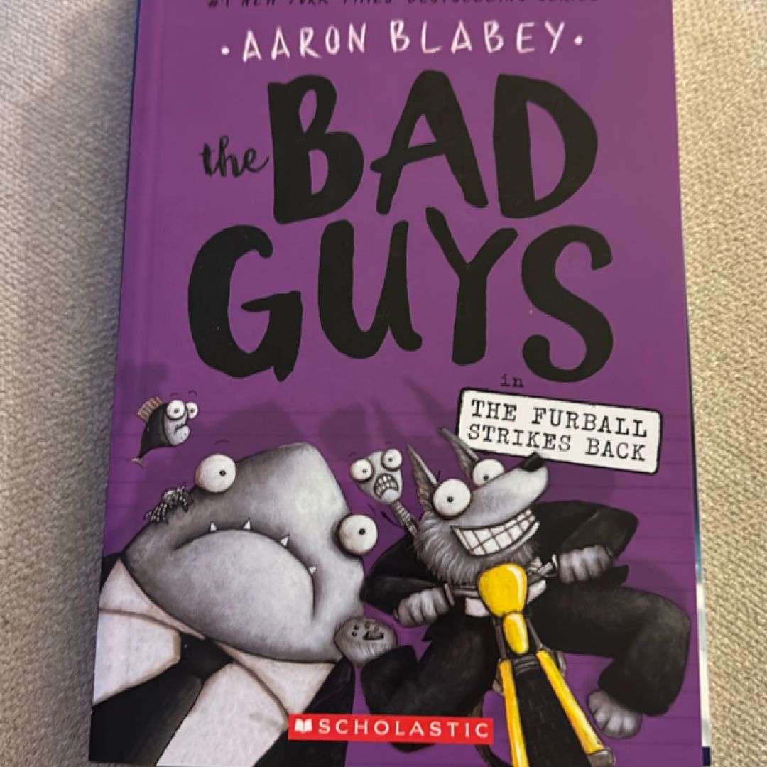 Bad Guys