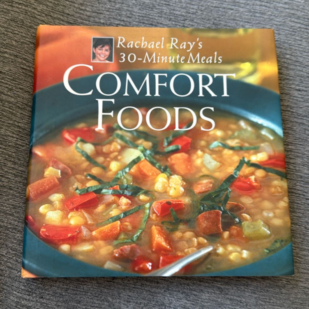 Comfort Foods