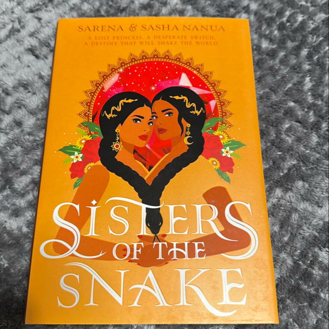 Sisters of the Snake