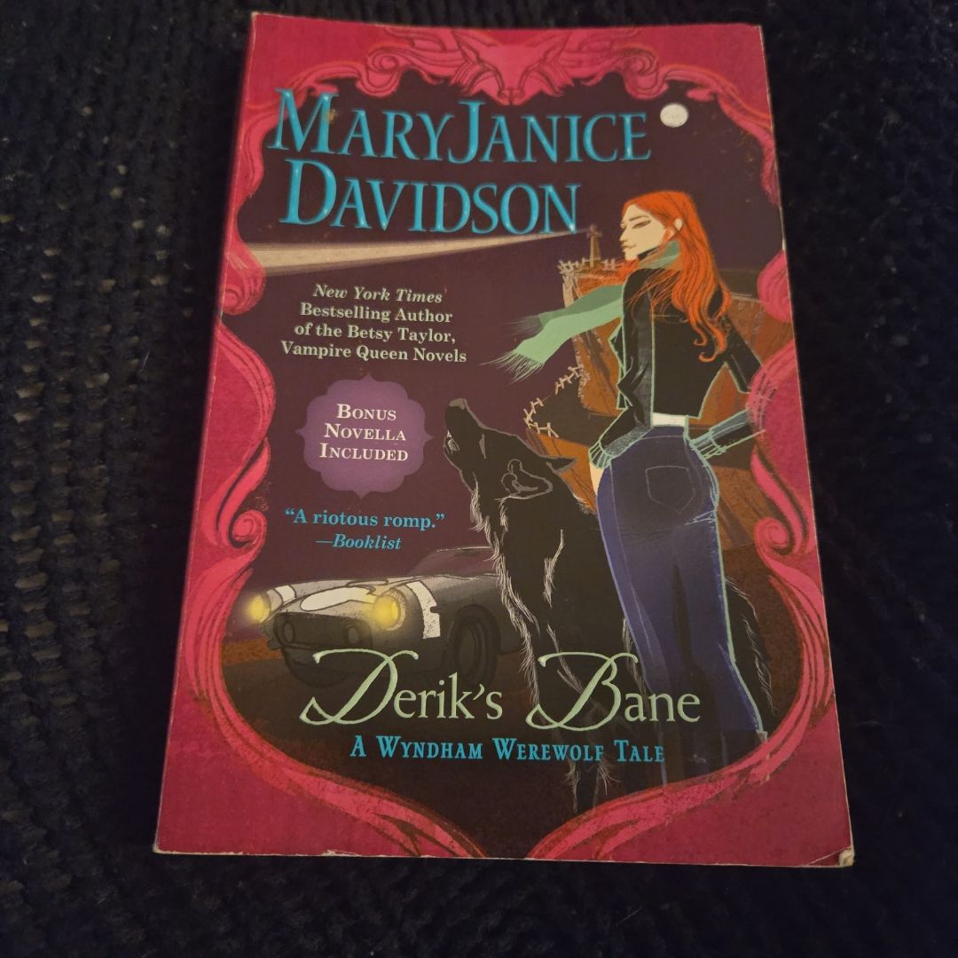 Derik's Bane