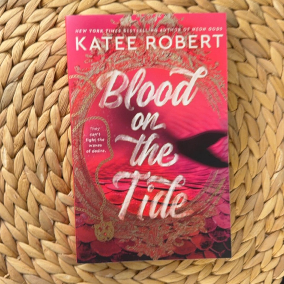 Blood on the Tide