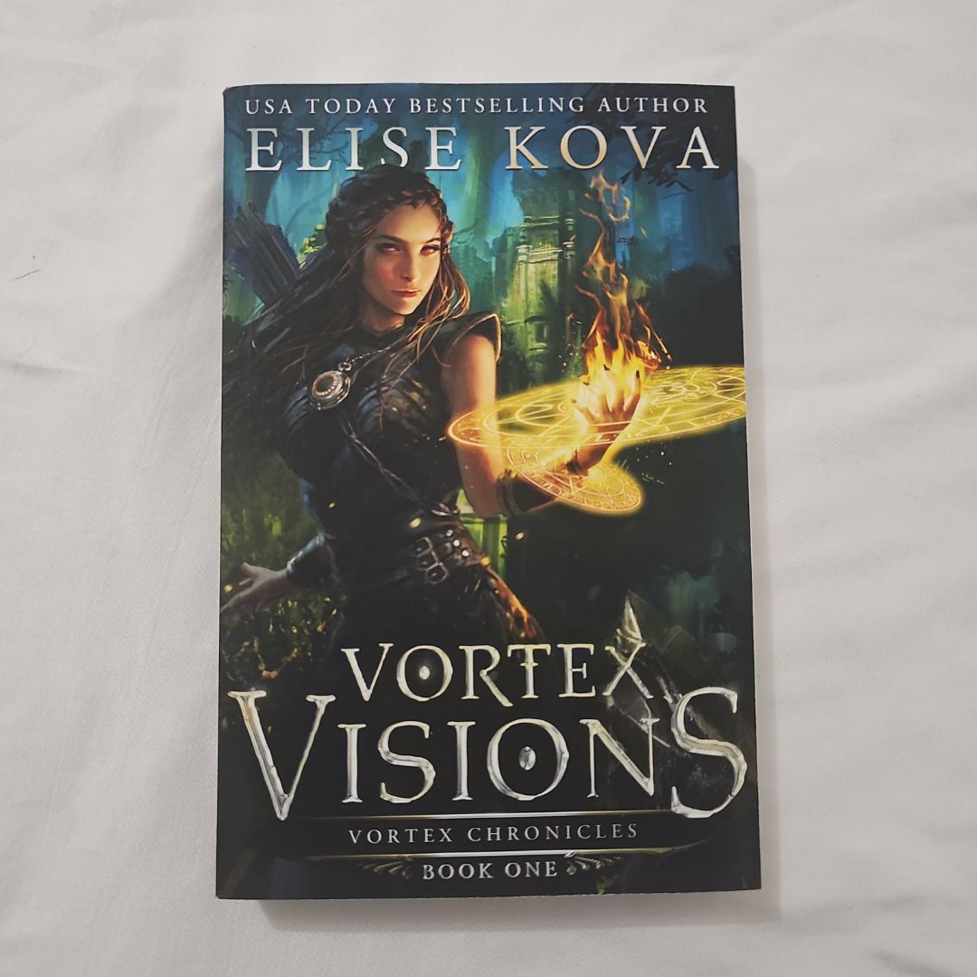 Vortex Visions