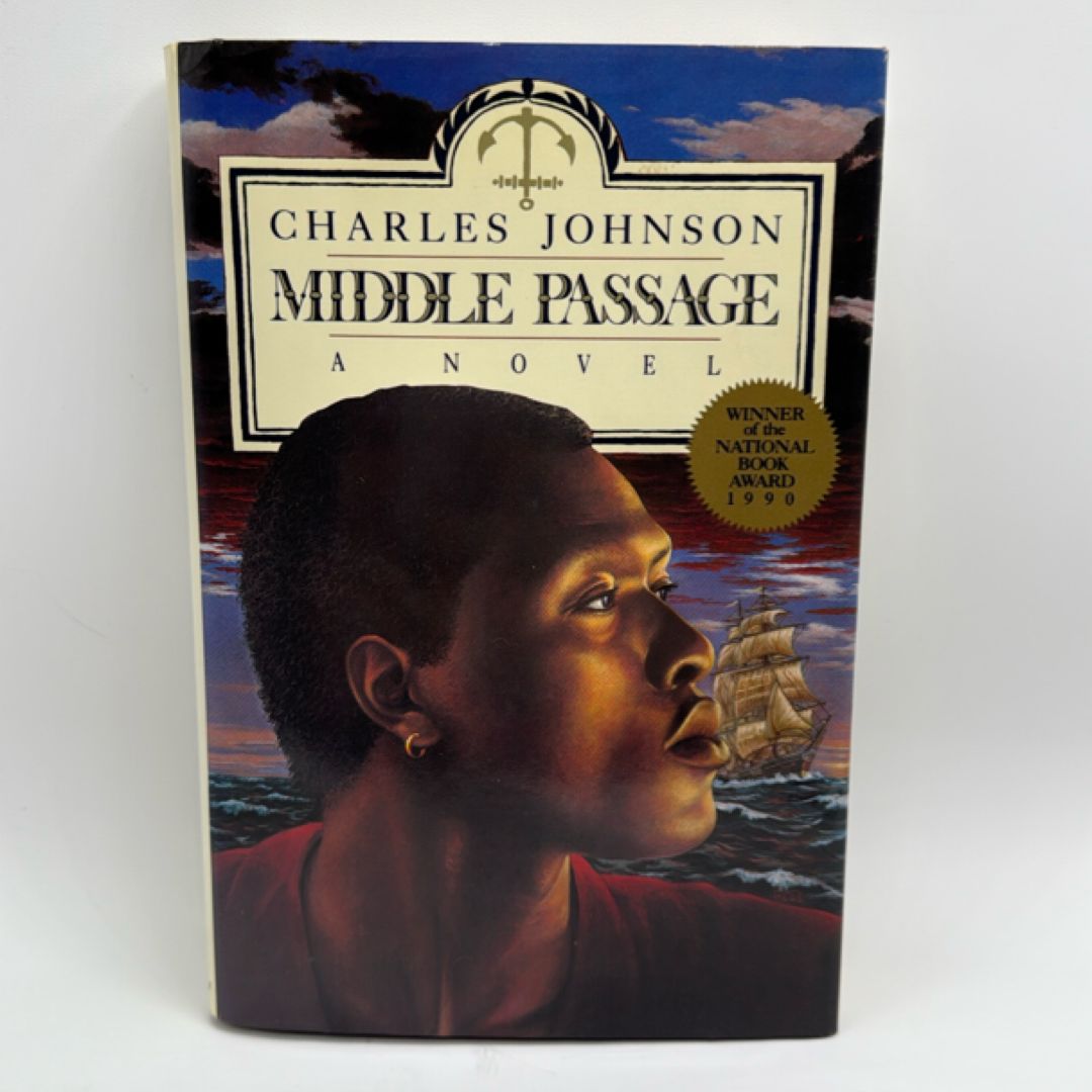 Middle Passage