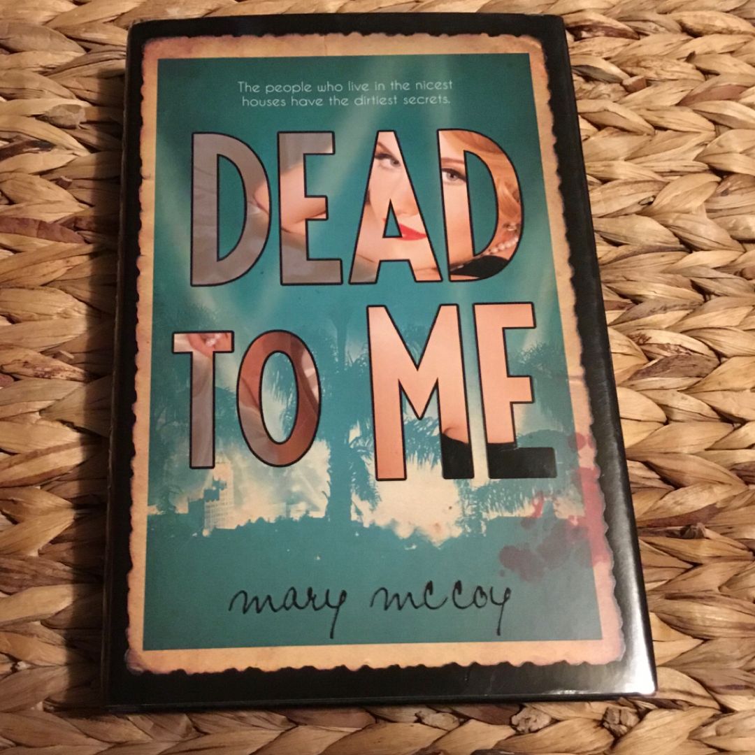 Dead to Me
