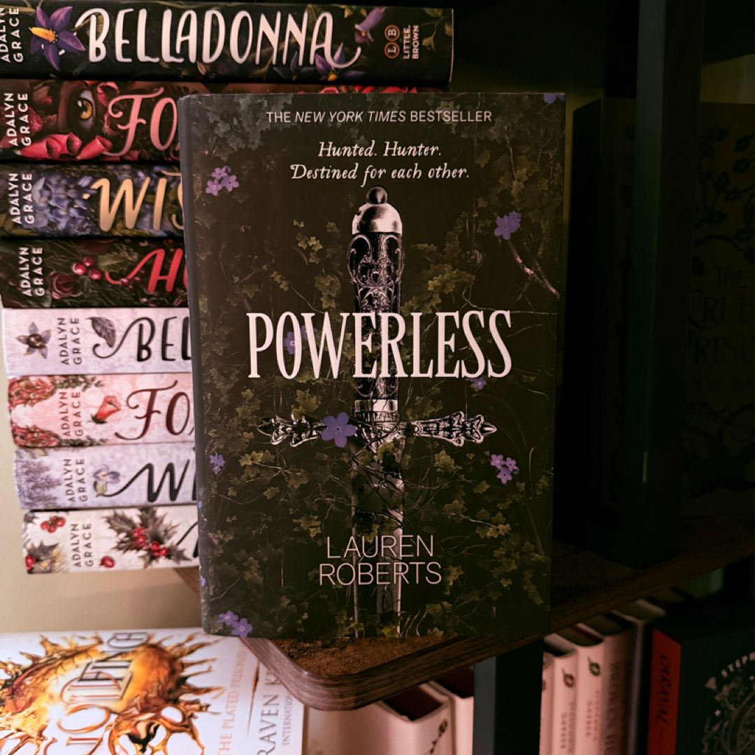 Powerless