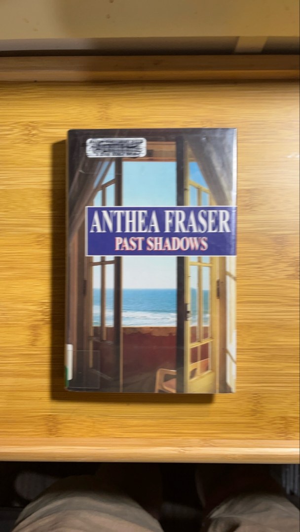 Past Shadows