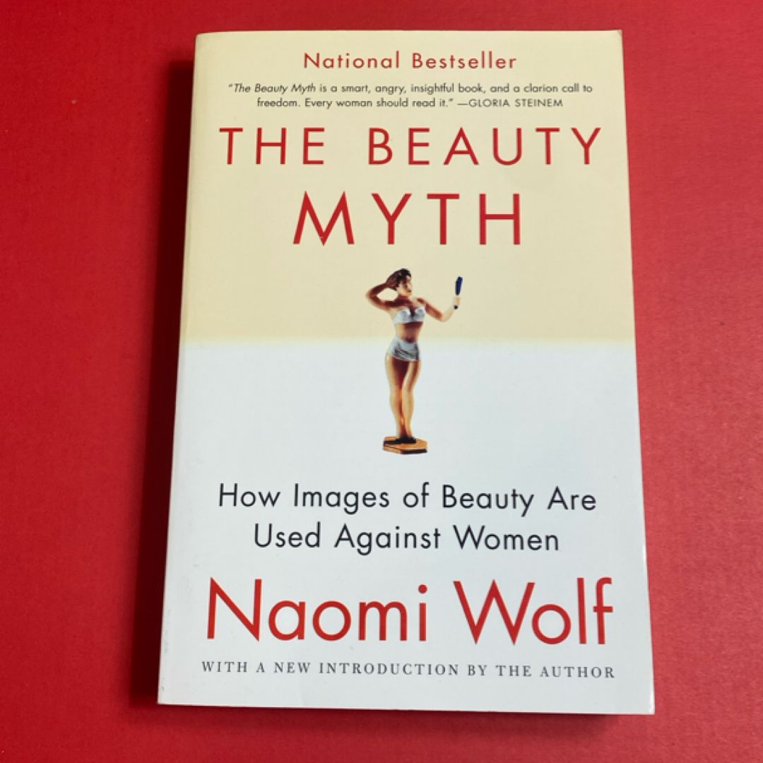 The Beauty Myth