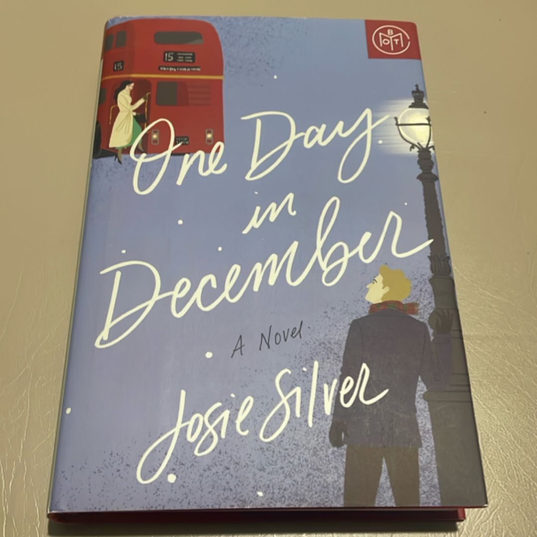 One Day in December