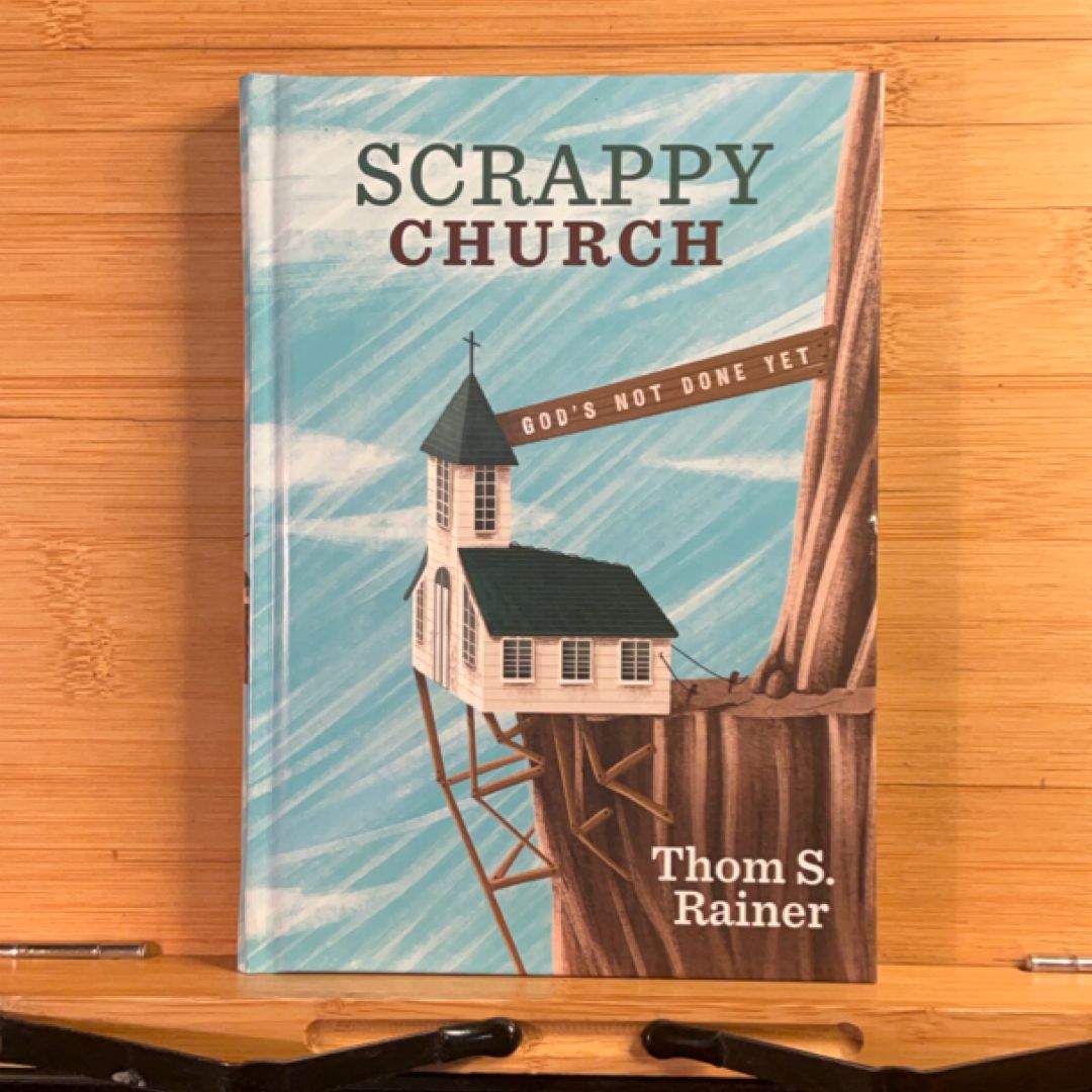 Scrappy Church