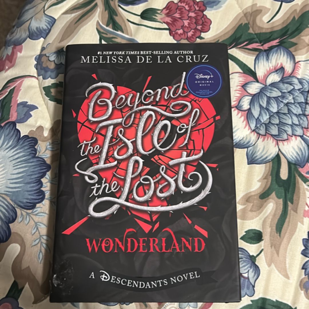 Beyond the Isle of the Lost