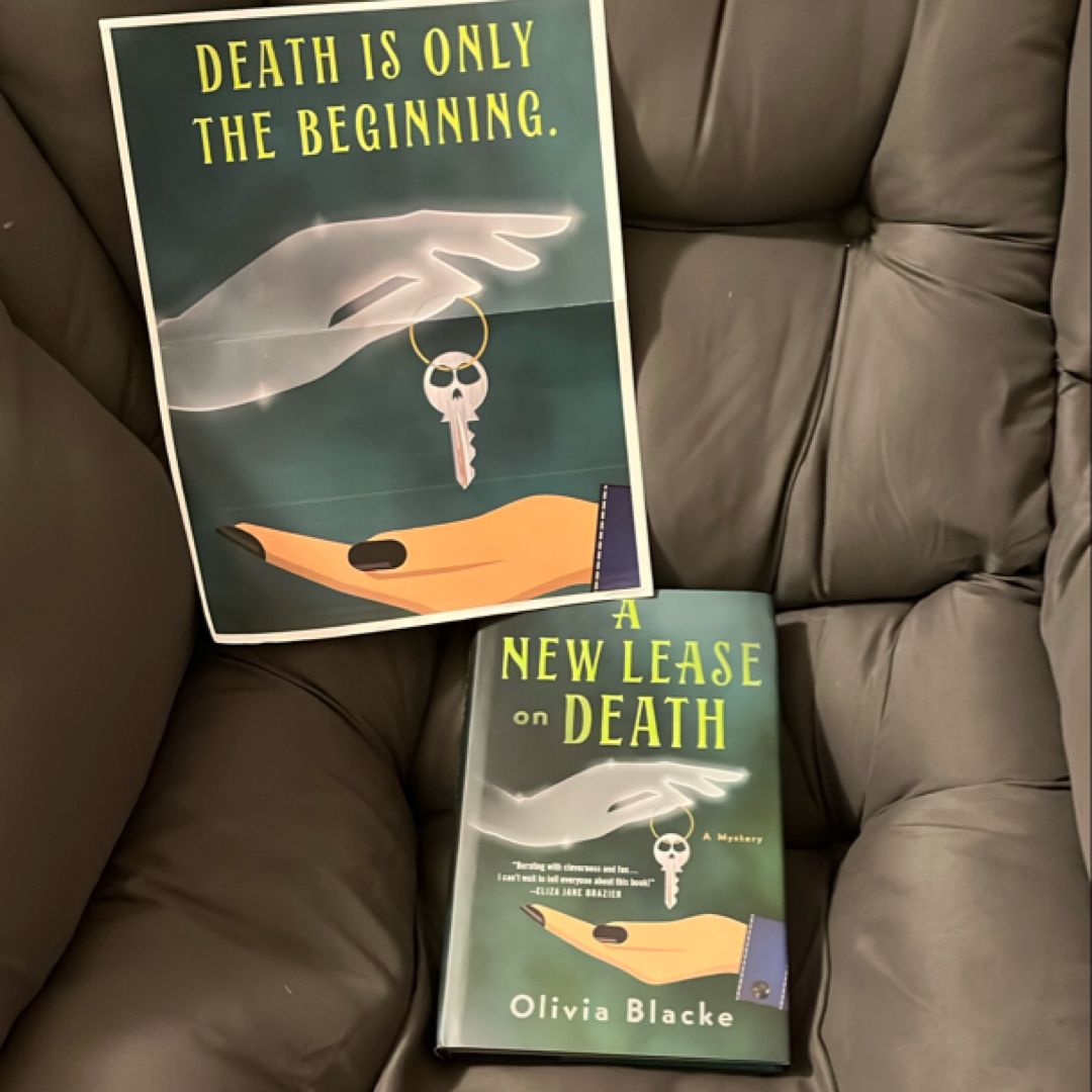 A New Lease on Death