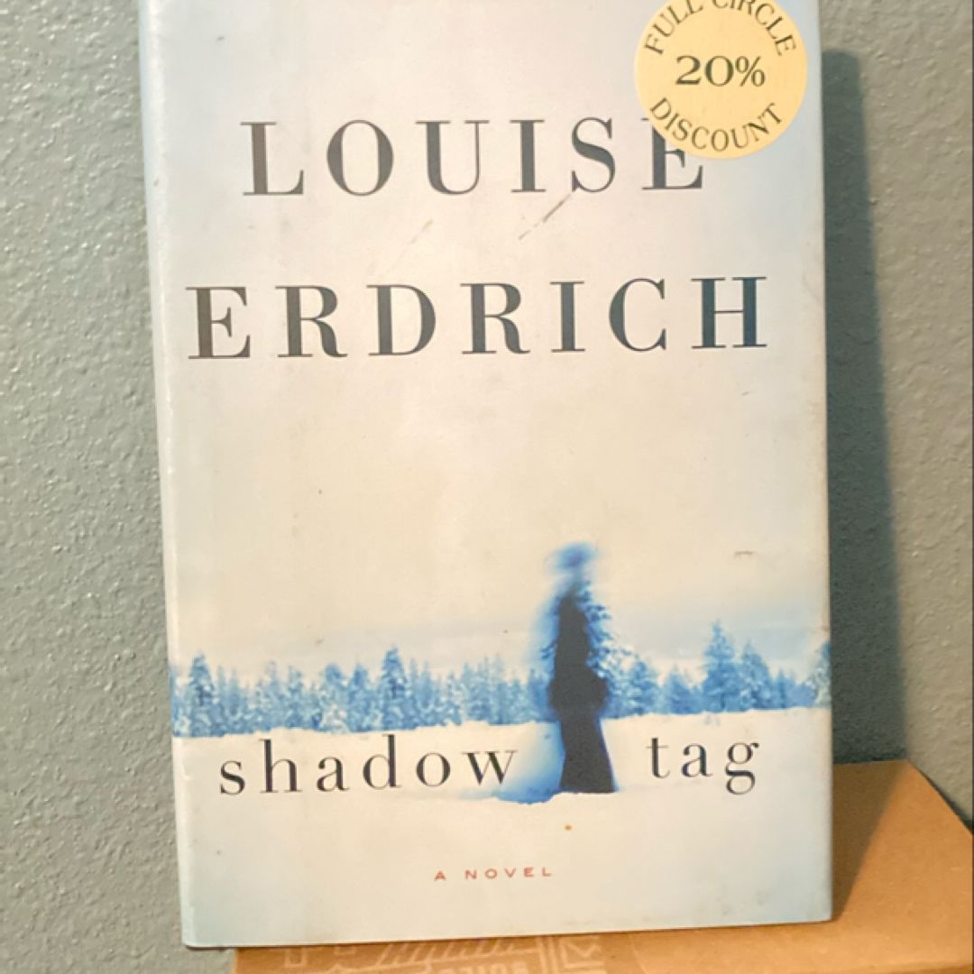 Shadow Tag