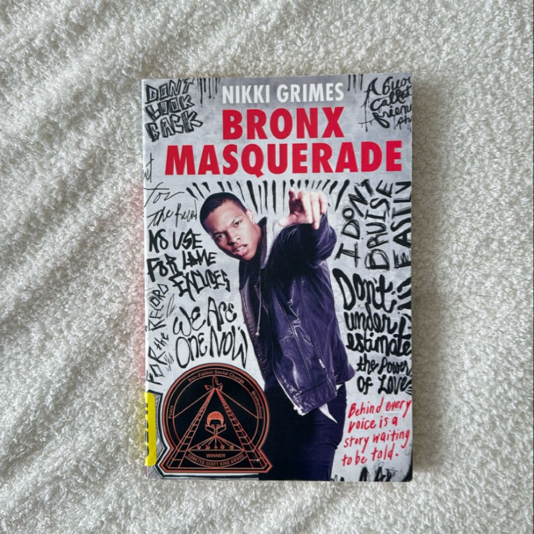 Bronx Masquerade